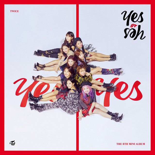 Cover of YES or YES