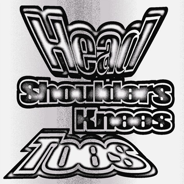 Cover of Head Shoulders Knees Toes