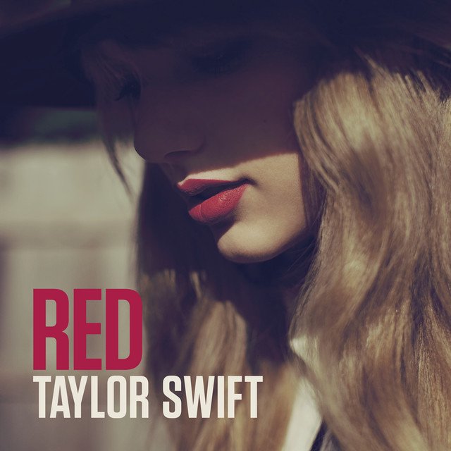 Cover of Red