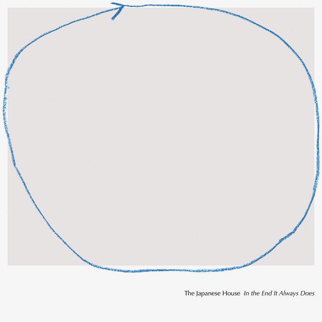 Cover of In the End It Always Does