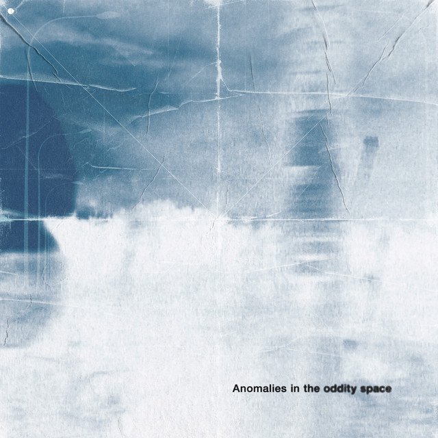 Cover of Anomalies in the oddity space