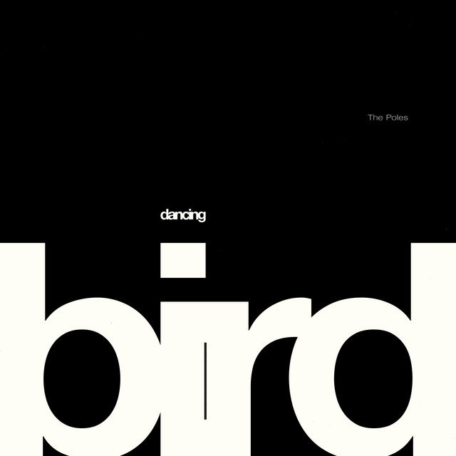 Cover of Dancing Bird