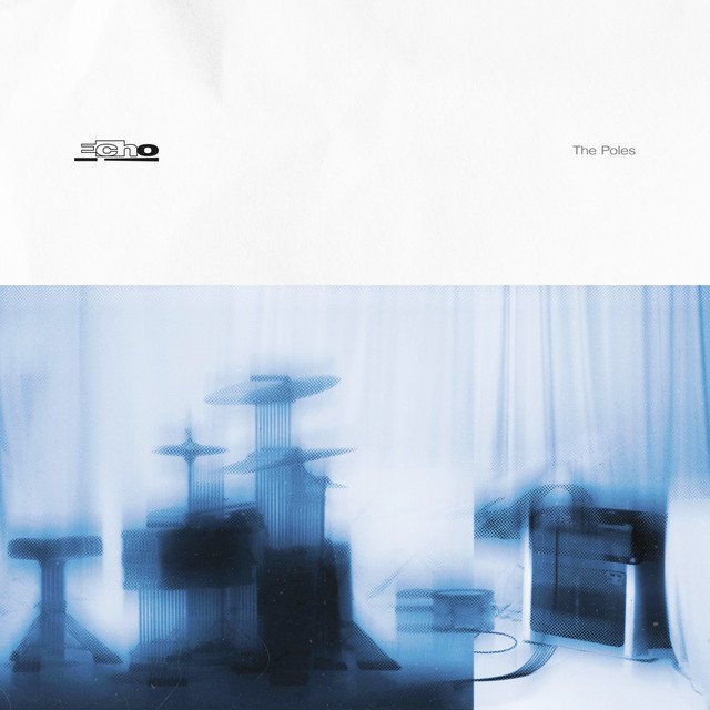 Cover of Echo! (talk to me baby)