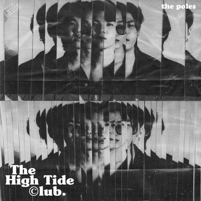 Cover of The High Tide Club