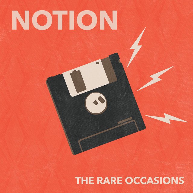 Cover of Notion