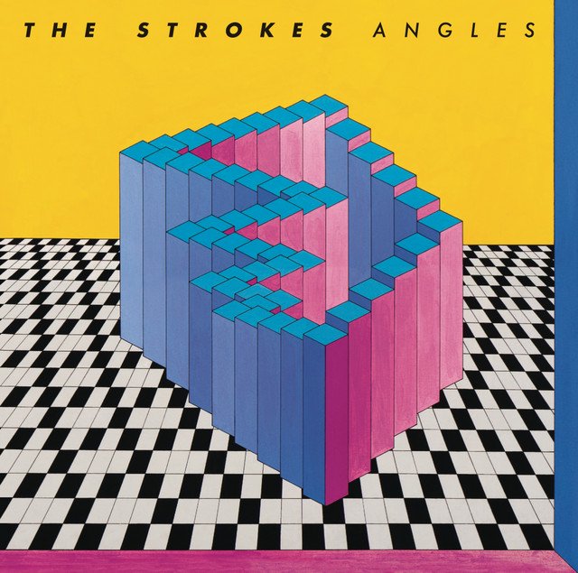 Cover of Angles