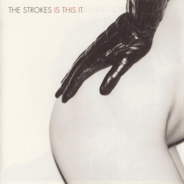Cover of Is This It