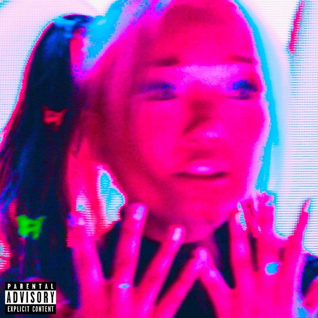 Cover of SPOILED BITCH