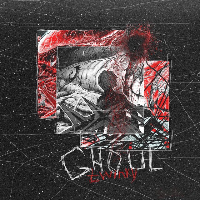 Cover of Ghoul