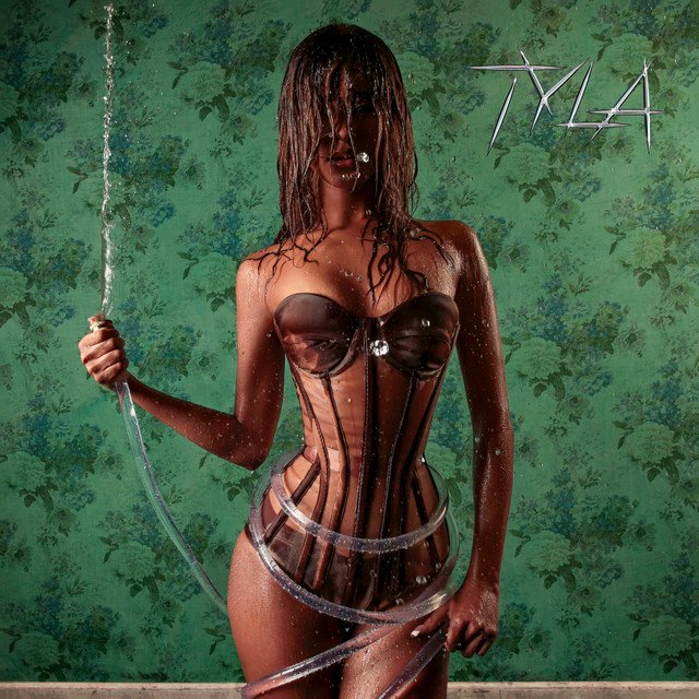Cover of TYLA +