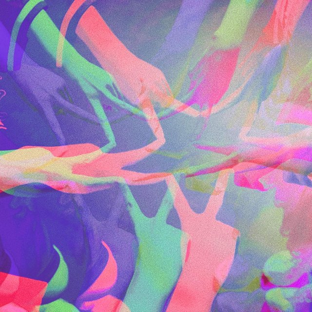 Cover of Shaking My Head