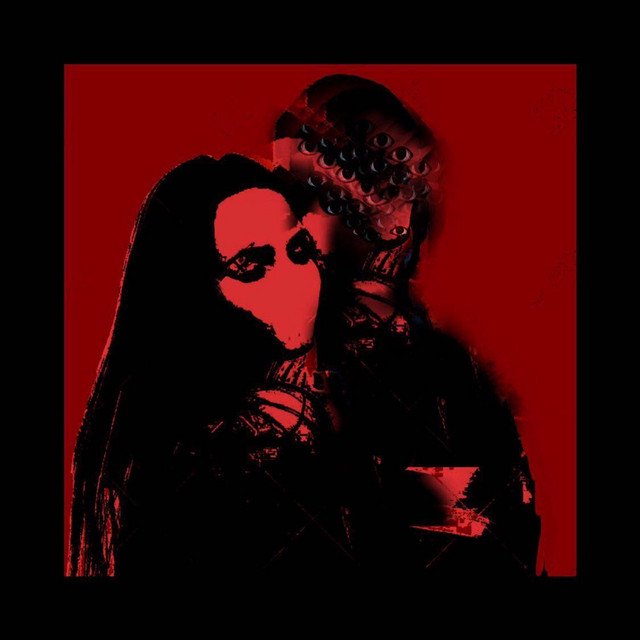 Cover of God Complex