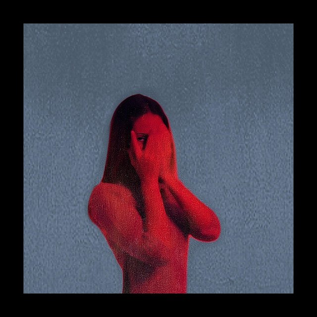 Cover of She's Not Me