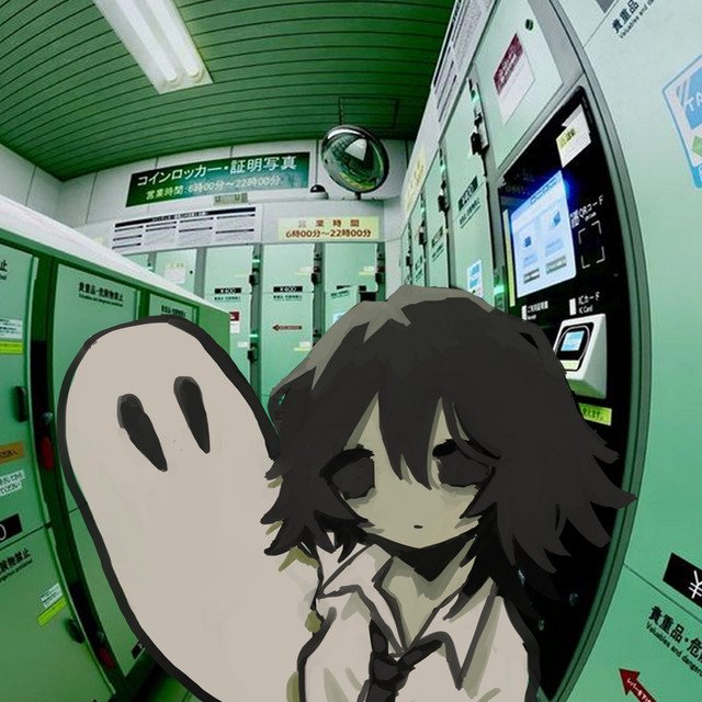 Cover of You're Not Gone, You're Just Dead!