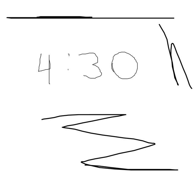 Cover of Четыре тридцать