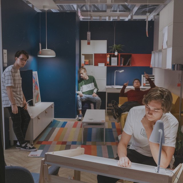 Cover of Видеоигры