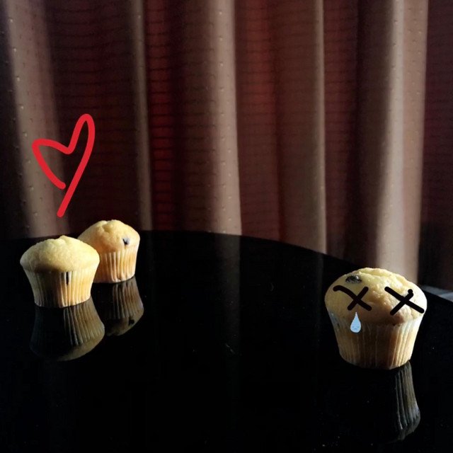 Cover of Why Don't U Love Me