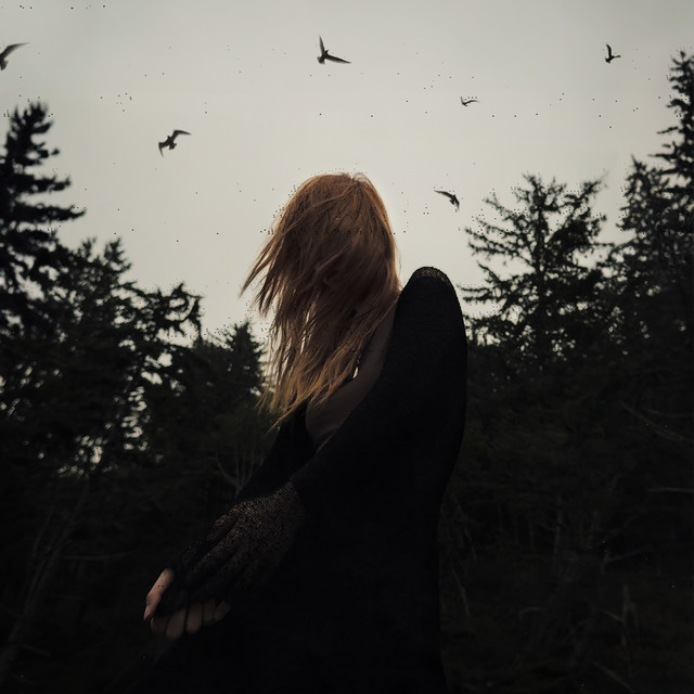 Cover of I remember how your hands felt on mine