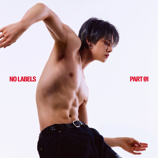 Cover of NO LABELS: PART 01