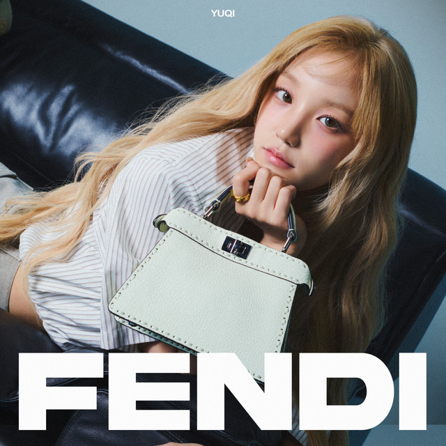 Cover of FENDI