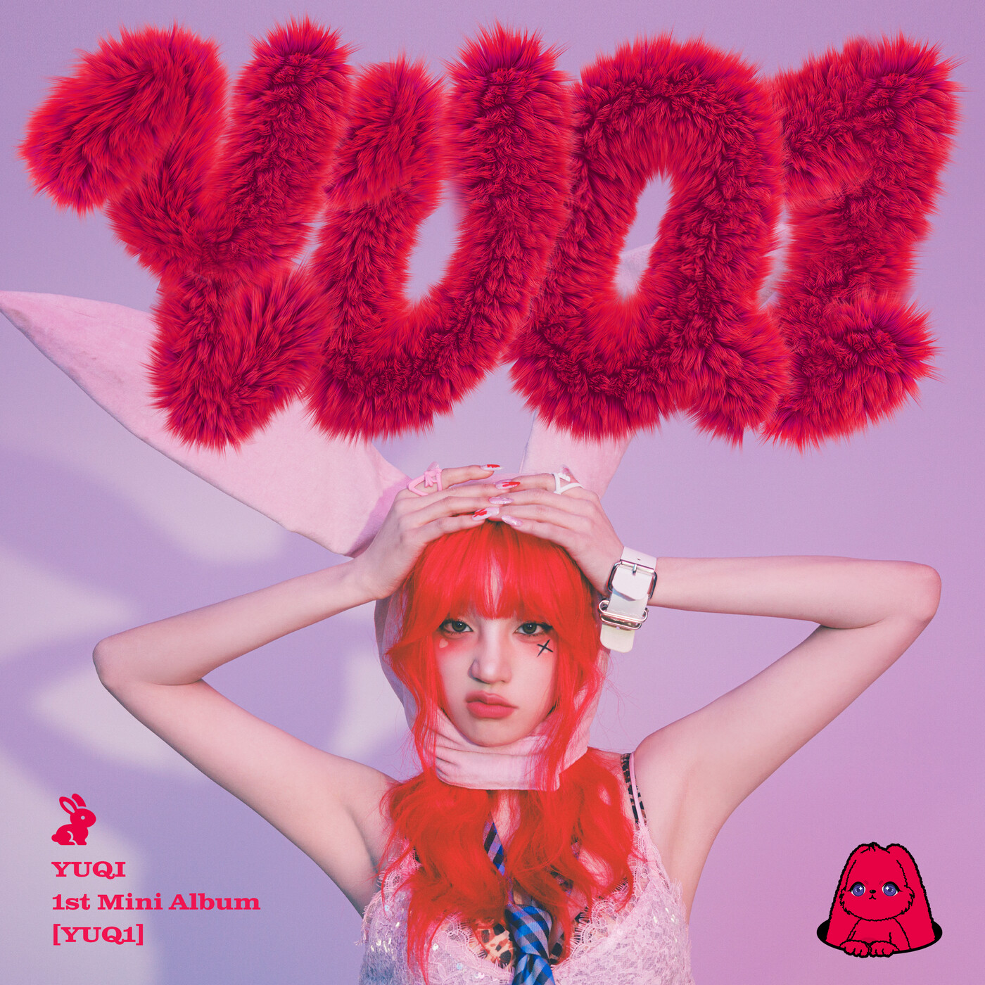Cover of YUQ1