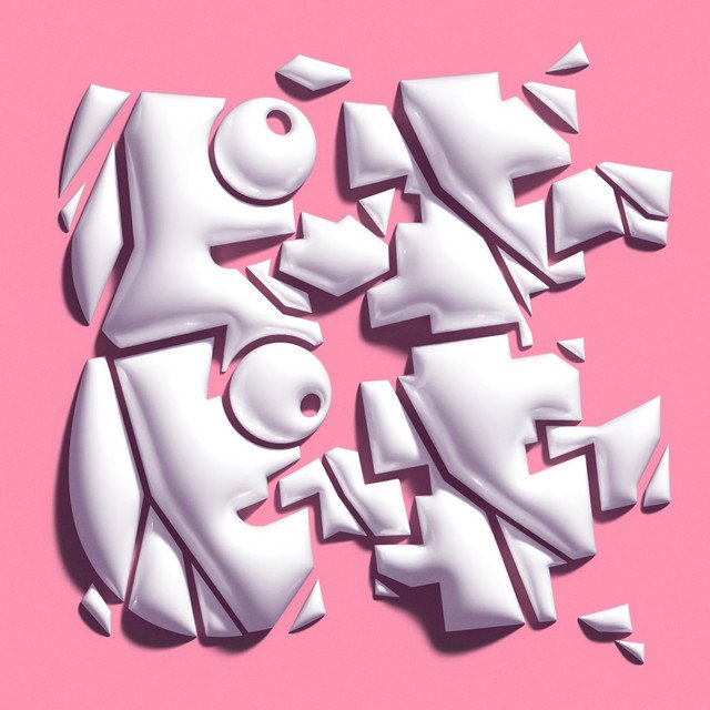 Cover of Peaky Peaky