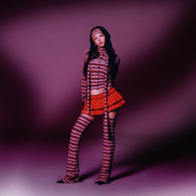 Cover of I Did: Bloom (Deluxe)