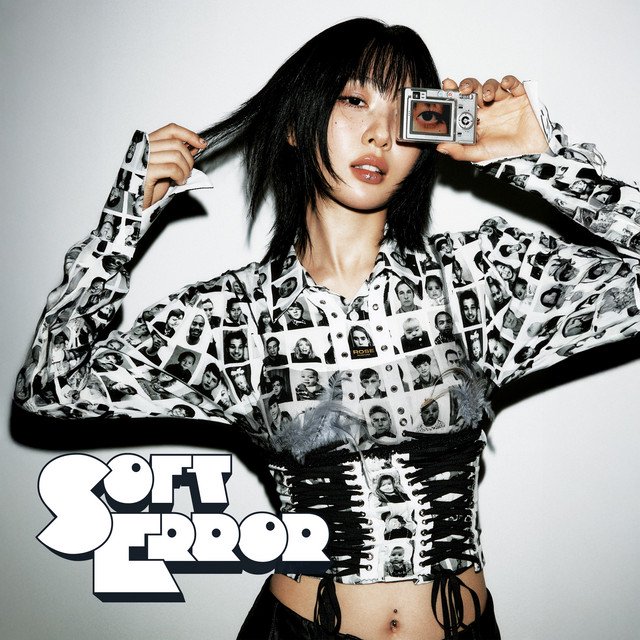 Cover of Soft Error