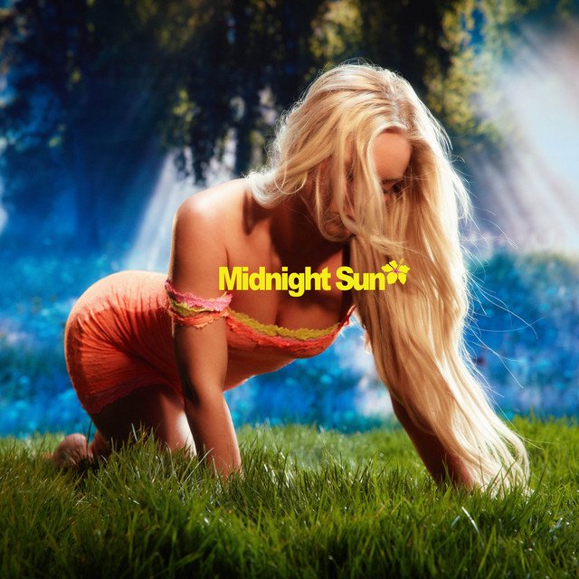 Cover of Midnight Sun