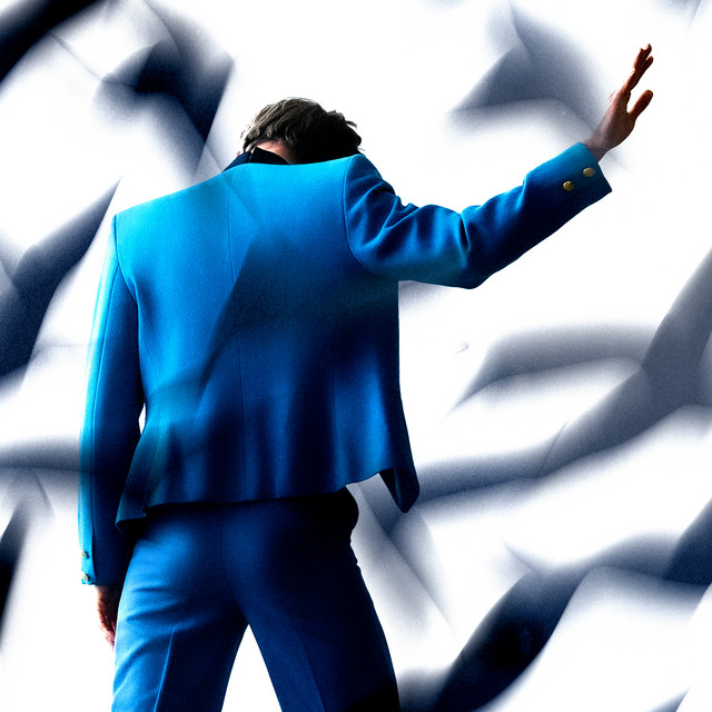 Cover of Bird of Pray