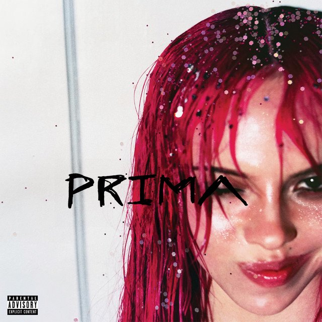 Cover of PRIMA
