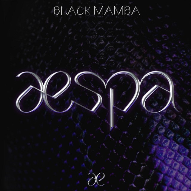 Cover of Black Mamba