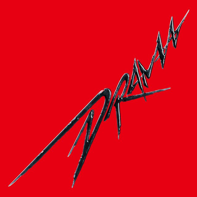 Cover of Drama - The 4th Mini Album