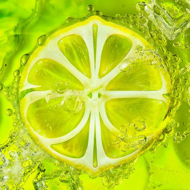 Cover of LEMONADE - The 2nd Album