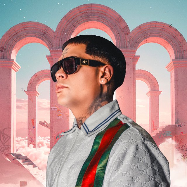Photo of Almighty