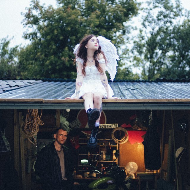 Cover of Боюсь, но хочу