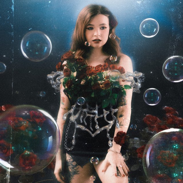 Cover of МЫЛЬНЫЕ ПУЗЫРИ