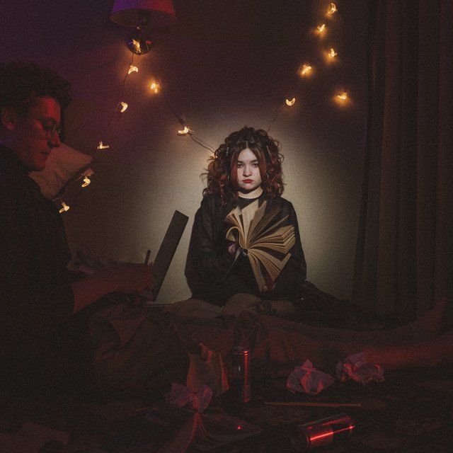 Cover of Молекулярная физика