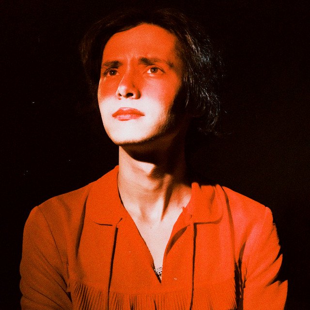 Cover of Тридцать шесть способов потерять доверие к музыканту