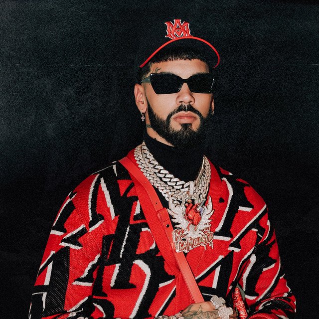 Photo of Anuel AA