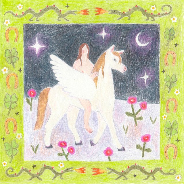 Cover of baby’s out of luck again