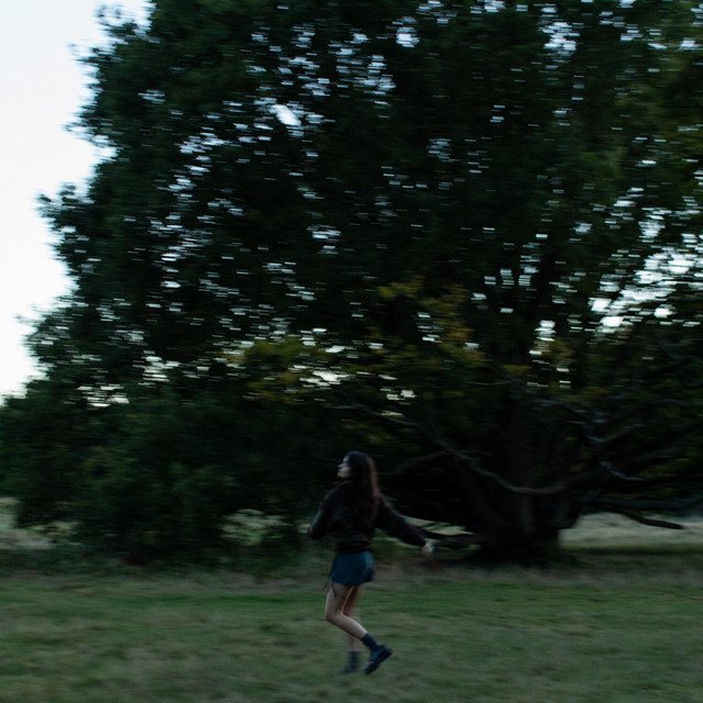 Cover of Feel The Rush