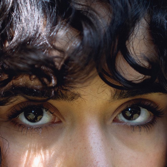Cover of Mascara Tears
