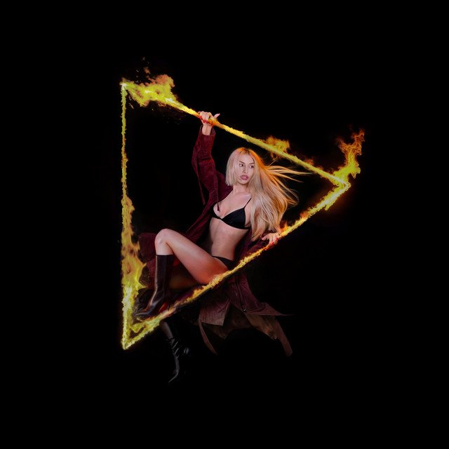 Cover of Don't Click Play