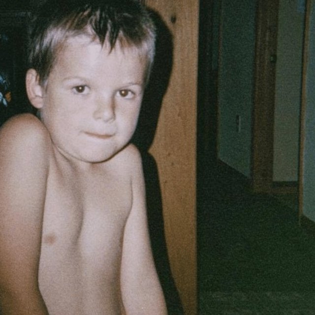 Cover of peace and quiet