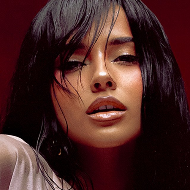 Photo of Becky G