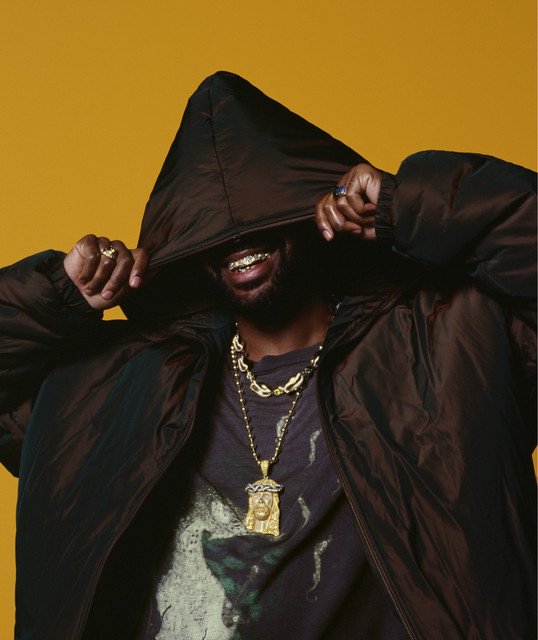 Photo of Big Sean