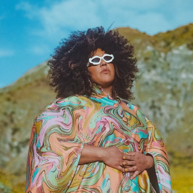 Photo of Brittany Howard