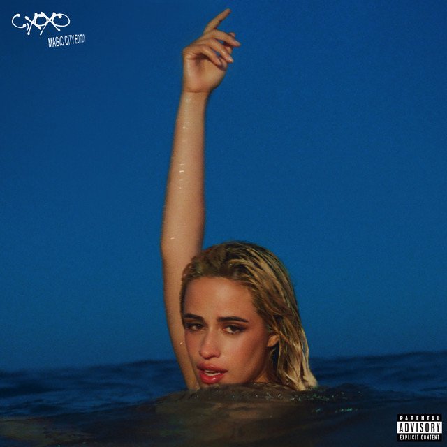 Cover of C,XOXO (Magic City Edition)