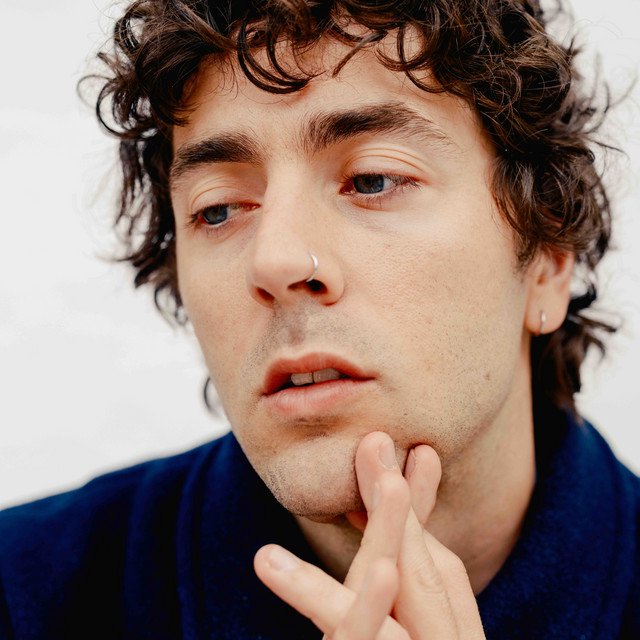 Photo of Casey MQ